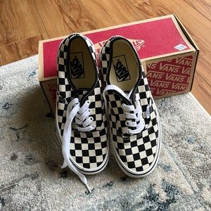 Vans Authentic Golden Coast sneakers